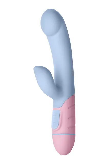 FEMMEFUNN FFIX RABBIT LIGHT BLUE