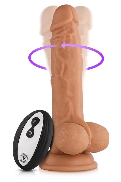 FEMMEFUNN WIRELESS TURBO BALLER NUDE