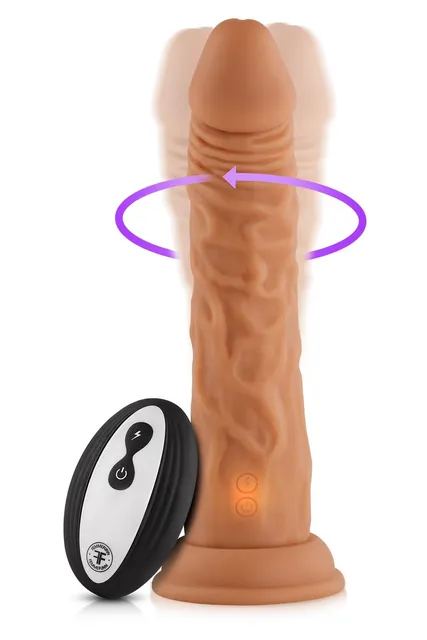 FEMMEFUNN WIRELESS TURBO SHAFT NUDE