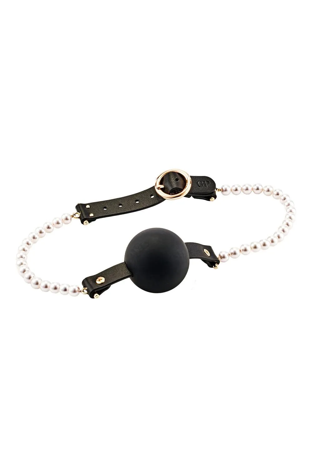 GUILTY PLEASURE MAJESTIC PEARL MOUTHGAG