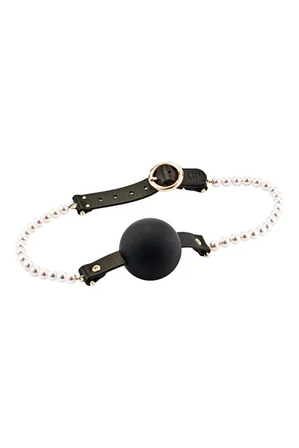 GUILTY PLEASURE MAJESTIC PEARL MOUTHGAG