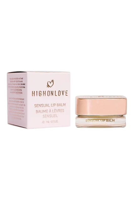 HIGH ON LOVE SENSUAL LIP BALM 7ML