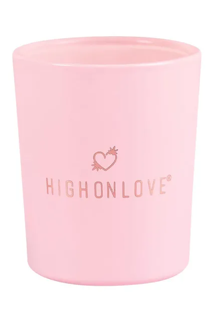 HIGH ON LOVE MINI SENSUAL MASSAGE CANDLE 35G