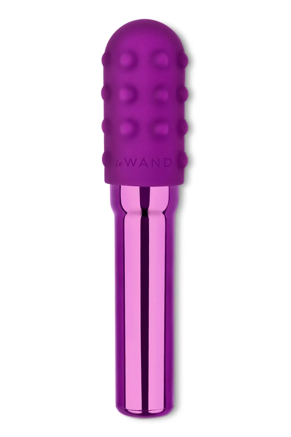 LE WAND GRAND BULLET CHERRY