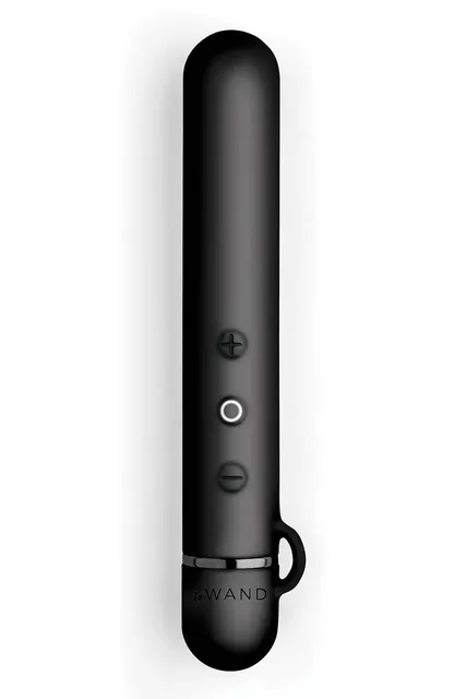 LE WAND BATON BLACK