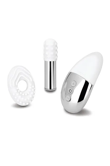 LE WAND LITTLE PLEASURES COLLECTION