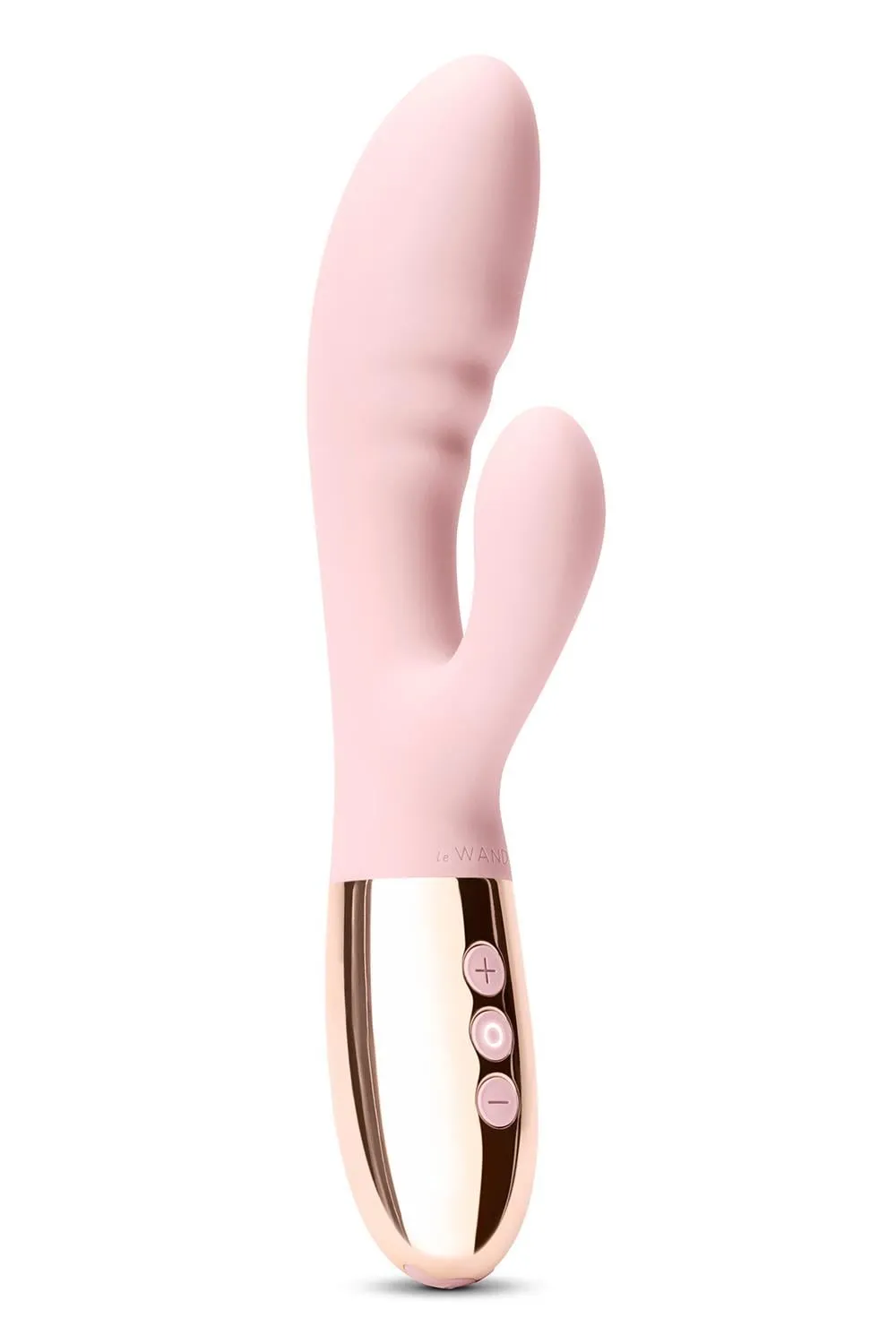 LE WAND BLEND ROSE GOLD