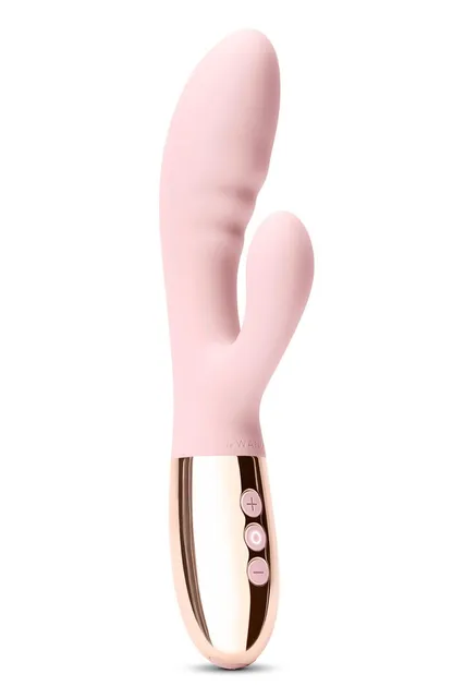 LE WAND BLEND ROSE GOLD