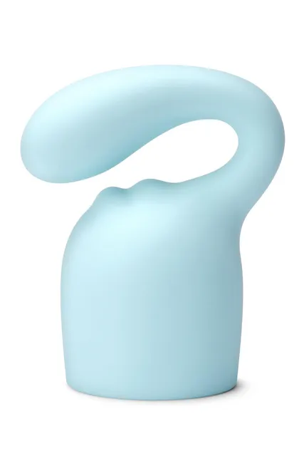 LE WAND GLIDER WEIGHTED SILICONE ATTACHMENT