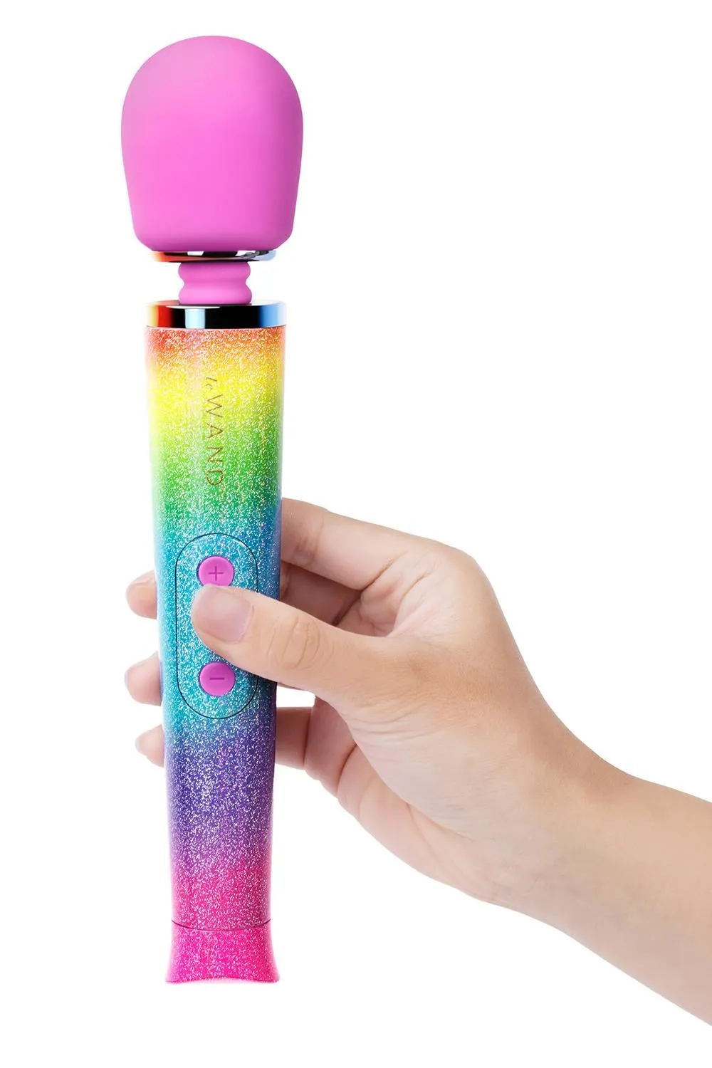 LE WAND RAINBOW OMBRE