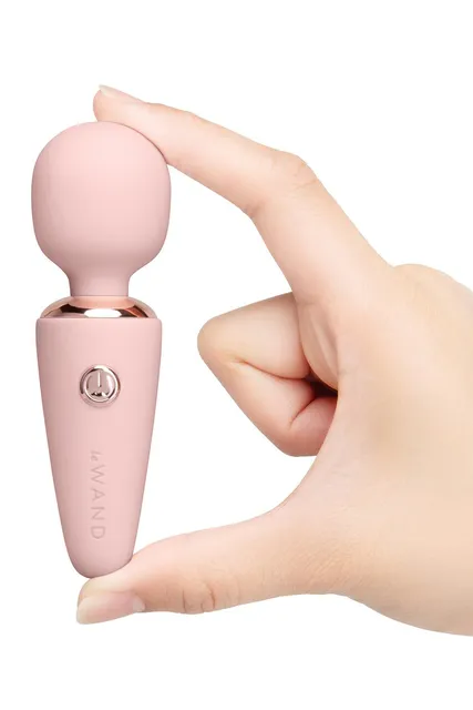 LE WAND MINI MICRO WAND RG