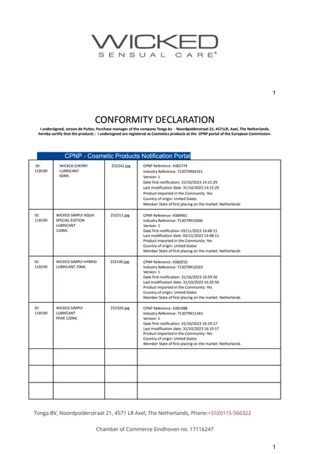 View: wicked-cpnp-conformity-declaration-2024.pdf