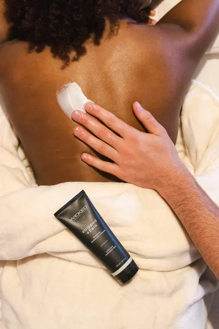 Wicked Sensual Care brand lifestyle