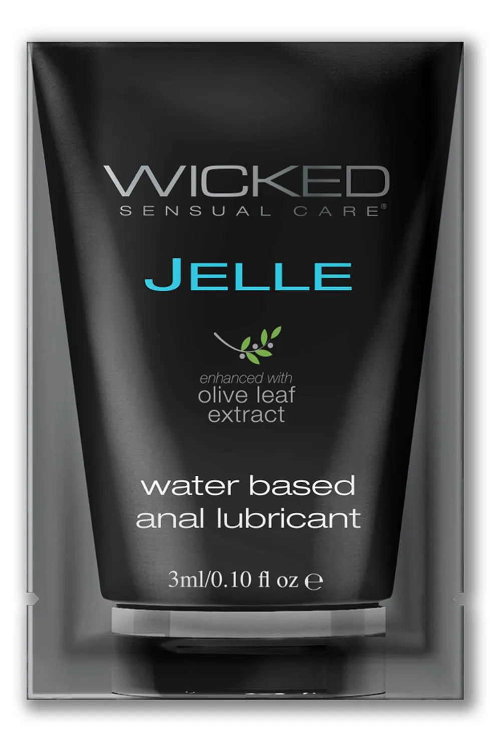 SACHET ANAL JELLE 30PCS